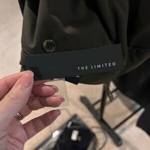 The Limited Drew Trousers